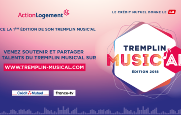 Tremplin Musical 2018
